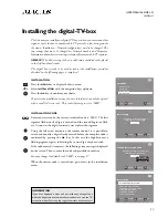 Preview for 13 page of Macab DCB-101 User Manual