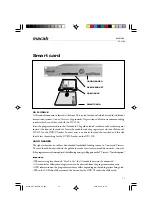 Preview for 5 page of Macab DT-2100 Manual