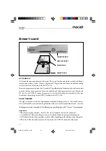 Preview for 4 page of Macab DT-2200 Manual