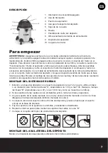 Preview for 106 page of MacAllister 3663602798149 Instruction And Safety Manual