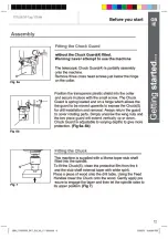 Preview for 12 page of MacAllister MDPP500S Original Instructions Manual