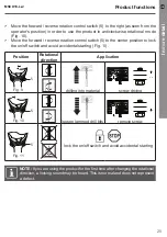 Предварительный просмотр 25 страницы MacAllister MSCD18-Li-2 Manual