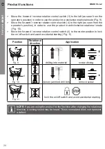 Preview for 24 page of MacAllister MSDD18-Li-2 Original Instructions Manual