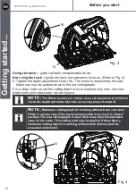 Preview for 14 page of MacAllister MSPS1200 Let'S Get Started