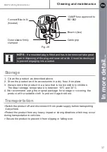 Preview for 37 page of MacAllister MSPS1200 Let'S Get Started