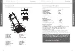 Preview for 7 page of MacAllister MSRP1800 Getting Started