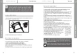 Preview for 13 page of MacAllister MSRP1800 Getting Started