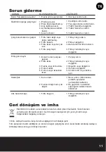 Preview for 142 page of MacAllister MWDV20L Instruction And Safety Manual