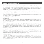 Preview for 4 page of Macally BTSOLARKEY User Manual