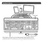 Preview for 5 page of Macally BTSOLARKEY User Manual