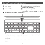 Preview for 6 page of Macally BTSOLARKEY User Manual