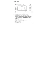 Предварительный просмотр 3 страницы Macally FMPort User Manual