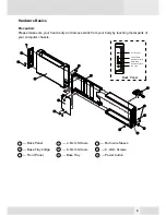 Предварительный просмотр 6 страницы Macally G-S350SU3 User Manual