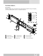 Preview for 6 page of Macally G-S350SUAB User Manual