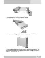 Preview for 9 page of Macally G-S350SUAB User Manual