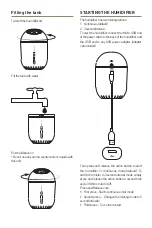 Предварительный просмотр 3 страницы Macally HMDLUNA User Manual