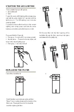 Предварительный просмотр 4 страницы Macally HMDTALL User Manual