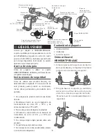 Предварительный просмотр 9 страницы Macally HRMOUNTPRO4UAC User Manual