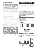 Preview for 5 page of Macally HRSTRAPMOUNT User Manual