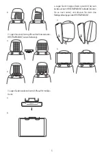 Preview for 6 page of Macally HRSTRAPMOUNT User Manual