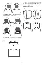 Preview for 8 page of Macally HRSTRAPMOUNT User Manual