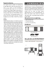 Preview for 9 page of Macally HRSTRAPMOUNT User Manual