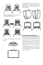 Preview for 10 page of Macally HRSTRAPMOUNT User Manual