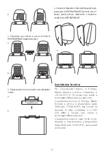 Preview for 12 page of Macally HRSTRAPMOUNT User Manual