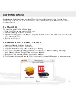 Предварительный просмотр 6 страницы Macally IceKey User Manual