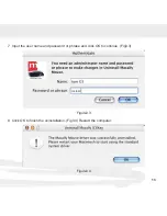 Предварительный просмотр 13 страницы Macally IceKey User Manual