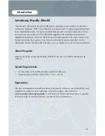 Preview for 4 page of Macally iShokII User Manual