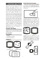 Preview for 5 page of Macally MAGME User Manual