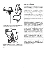 Preview for 13 page of Macally MCUPGRAVITY User Manual