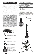 Предварительный просмотр 4 страницы Macally MCUPTRAY User Manual