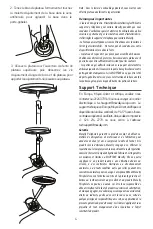 Предварительный просмотр 5 страницы Macally MCUPTRAY User Manual