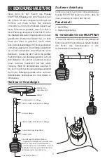 Предварительный просмотр 6 страницы Macally MCUPTRAY User Manual