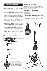 Предварительный просмотр 8 страницы Macally MCUPTRAY User Manual