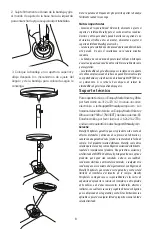 Предварительный просмотр 9 страницы Macally MCUPTRAY User Manual