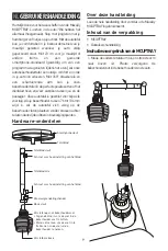 Предварительный просмотр 10 страницы Macally MCUPTRAY User Manual