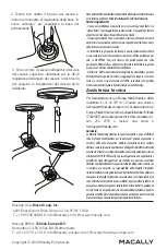 Предварительный просмотр 13 страницы Macally MCUPTRAY User Manual