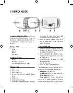 Macally MGlide Quick Manual preview