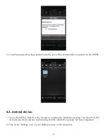 Preview for 18 page of Macally Mobile Wi-Fi Pocket Drive User Manual