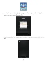 Preview for 20 page of Macally Mobile Wi-Fi Pocket Drive User Manual