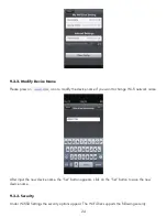 Preview for 25 page of Macally Mobile Wi-Fi Pocket Drive User Manual