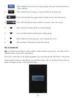 Preview for 30 page of Macally Mobile Wi-Fi Pocket Drive User Manual