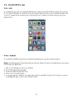 Preview for 48 page of Macally Mobile Wi-Fi Pocket Drive User Manual