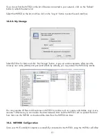 Preview for 52 page of Macally Mobile Wi-Fi Pocket Drive User Manual