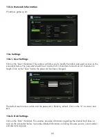 Preview for 61 page of Macally Mobile Wi-Fi Pocket Drive User Manual