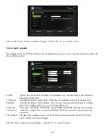 Preview for 63 page of Macally Mobile Wi-Fi Pocket Drive User Manual