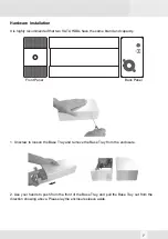 Preview for 7 page of Macally NSA2-S350U User Manual